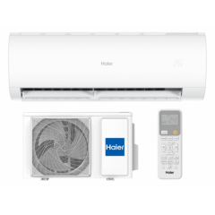 Сплит-система HAIER HSU-12HPL203/R3(IN) /HSU-12HPL103/R3 (OUT)