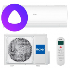 Сплит-система HAIER HSU-24HPL203/R3(IN) /HSU-24HPL03/R3(OUT)