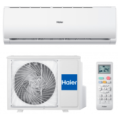 Сплит-система HAIER TUNDRA AS24TT5HRA /1U24TL5FRA