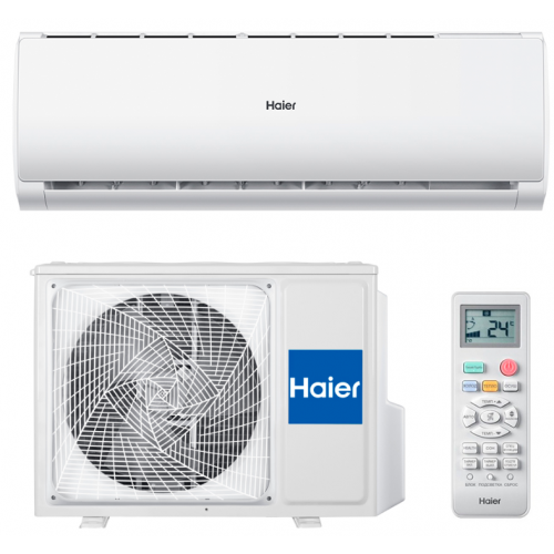 Сплит-система HAIER TUNDRA HSU-18HTT03/R3 (IN) /HSU-18HTT03/R3 (OUT)