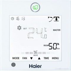 Внутренний блок HAIER Eco AD71S1LS1FA