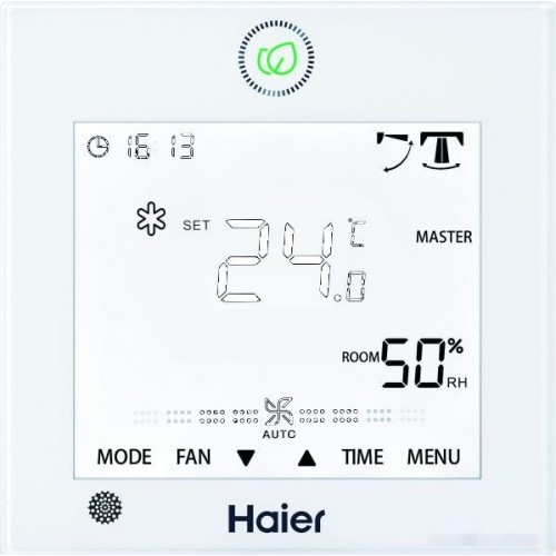 Внутренний блок HAIER Eco AD71S1LS1FA