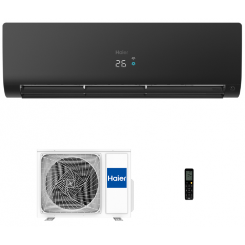 Сплит-система HAIER Flexis Super Match AS35S2SF3FA-B/1U35S2SM4FA