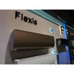 Сплит-система HAIER Flexis Super Match AS35S2SF3FA-B/1U35S2SM4FA