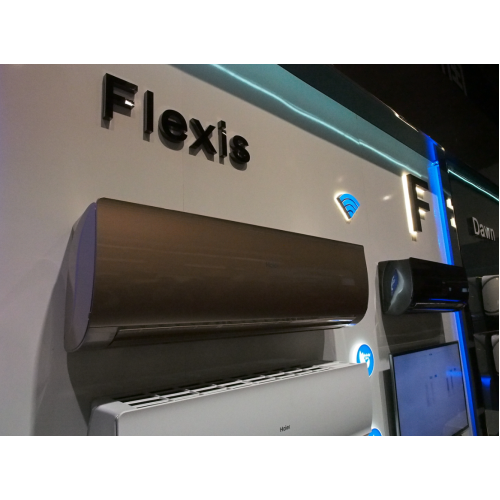 Сплит-система HAIER Flexis Super Match AS35S2SF3FA-B/1U35S2SM4FA