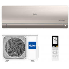 Сплит-система HAIER Flexis Super Match AS50S2SF4FA-G/1U50S2SJ3FA