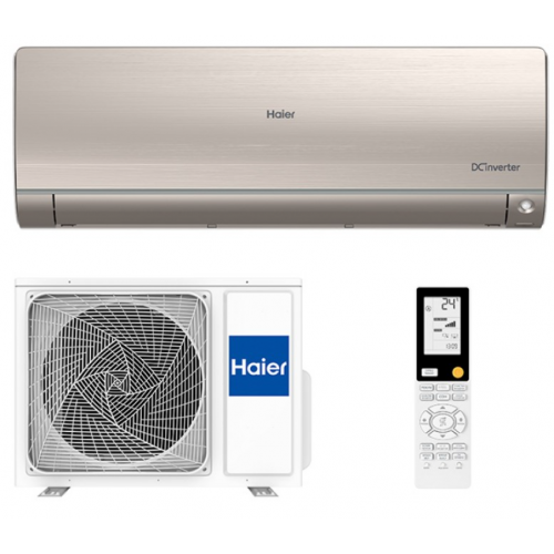 Сплит-система HAIER Flexis Super Match AS50S2SF4FA-G/1U50S2SJ3FA