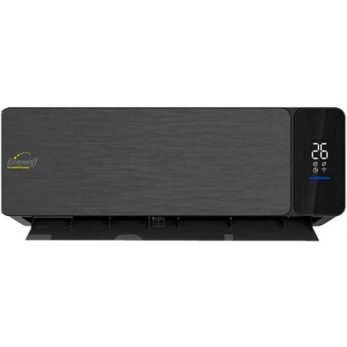 Кондиционер Eurohoff Black Velvet IRF-09B