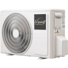 Кондиционер Eurohoff DC Inverter EM-18I
