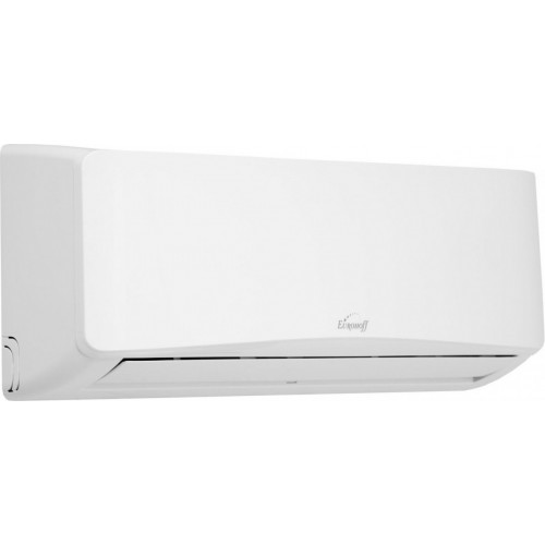 Кондиционер Eurohoff DC Inverter EM-09I