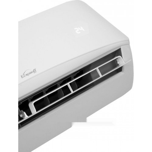 Кондиционер Eurohoff DC Inverter EM-09I