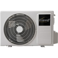 Кондиционер Eurohoff Astrid 2024 AVE-09M