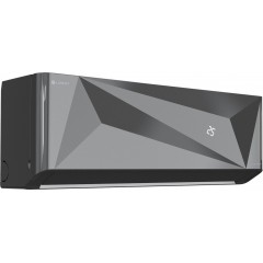 Кондиционер Loriot Diamond Black DC Inverter LAC-09MDI