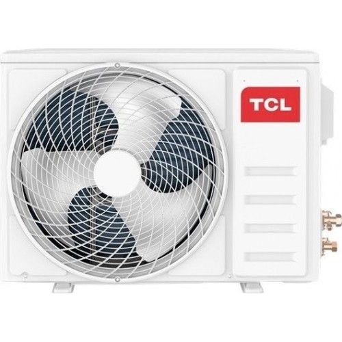Кондиционер TCL Breez In Pro Inverter TAC-BR18INV/R