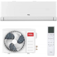 Кондиционер TCL Breez In Pro Inverter TAC-BR18INV/R