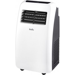 Мобильный кондиционер Ballu Aura BPAC-07 CP/N1_24Y