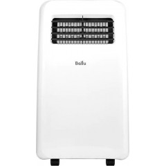 Мобильный кондиционер Ballu Aura BPAC-07 CP/N1_24Y