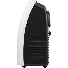 Мобильный кондиционер Ballu Aura BPAC-07 CP/N1_24Y