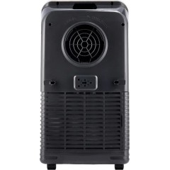 Мобильный кондиционер Ballu Aura BPAC-07 CP/N1_24Y