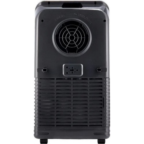 Мобильный кондиционер Ballu Aura BPAC-07 CP/N1_24Y