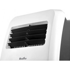 Мобильный кондиционер Ballu Aura BPAC-07 CP/N1_24Y