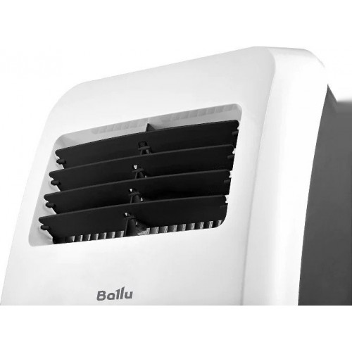 Мобильный кондиционер Ballu Aura BPAC-07 CP/N1_24Y