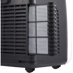 Мобильный кондиционер Ballu Aura BPAC-07 CP/N1_24Y