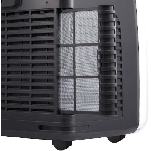 Мобильный кондиционер Ballu Aura BPAC-07 CP/N1_24Y