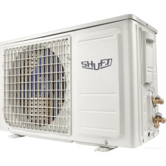 Кондиционер Shuft Berg SFTO-24HN1_24Y