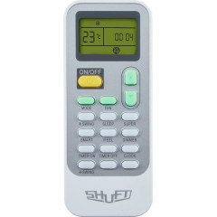 Кондиционер Shuft Soturai SFTH-09HN8