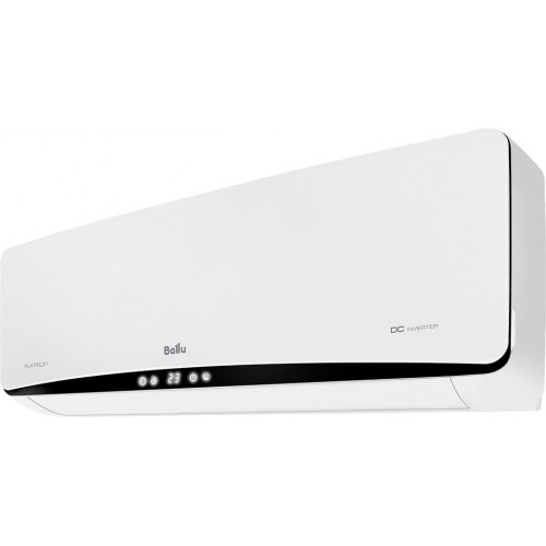 Кондиционер Ballu Platinum DC BSEI-09HN8_V3