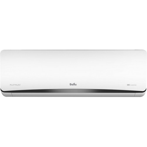 Кондиционер Ballu Platinum DC BSEI-09HN8_V3