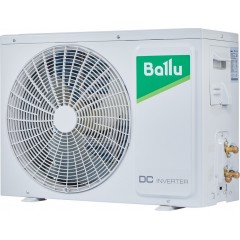 Кондиционер Ballu Platinum DC BSEI-09HN8_V3