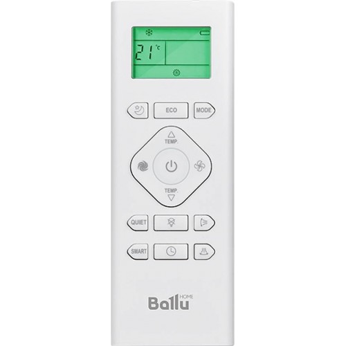 Кондиционер Ballu Platinum DC BSEI-09HN8_V3