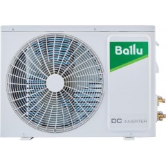 Кондиционер Ballu Platinum DC BSEI-07HN8_V3