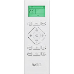 Кондиционер Ballu Platinum DC BSEI-07HN8_V3
