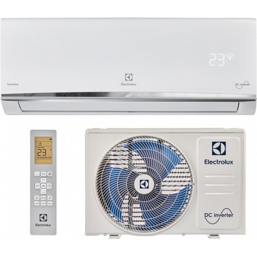 Кондиционер Electrolux Smartline DC EACS/I-07HSM/N8_V2