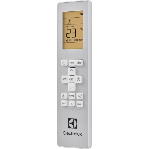 Кондиционер Electrolux Smartline DC EACS/I-07HSM/N8_V2