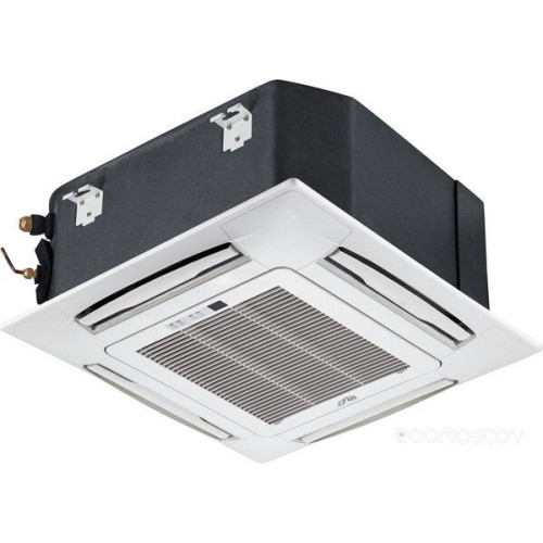 Кондиционер Shuft SFLC_C-18HN1_V2