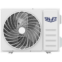 Кондиционер Shuft SFLC_C-18HN1_V2