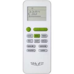 Кондиционер Shuft SFLC_C-18HN1_V2