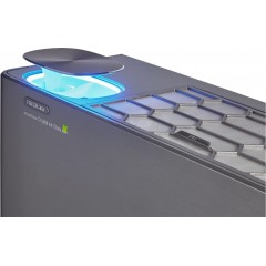 Кондиционер Electrolux Crystal Air Super DC inverter EACS/I-10HFA/N8_V2