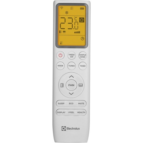 Кондиционер Electrolux Crystal Air Super DC inverter EACS/I-10HFA/N8_V2