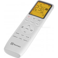 Кондиционер Electrolux Crystal Air Super DC inverter EACS/I-10HFA/N8_V2