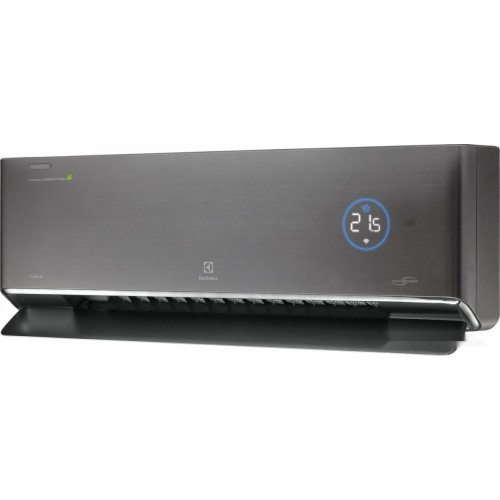 Кондиционер Electrolux Crystal Air Super DC inverter EACS/I-10HFA/N8_V2
