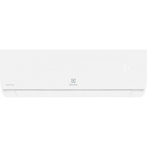 Кондиционер Electrolux Fusion Wave EACS-12HFW/N3