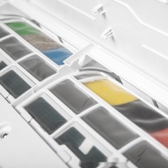 Кондиционер Electrolux Fusion Wave EACS-12HFW/N3