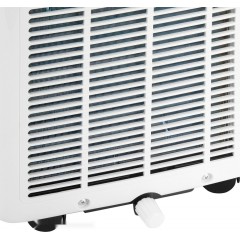 Мобильный кондиционер Ballu Orbis BPAC-07 OR/N6