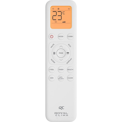 Внутренний блок Royal Clima Multi Gamma Gloria RCI-GLD07HN