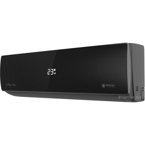 Внутренний блок Royal Clima Multi Gamma Attica Nero RCI-AND09HN